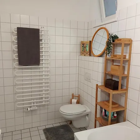 Sonnenblick 公寓 兰德埃克