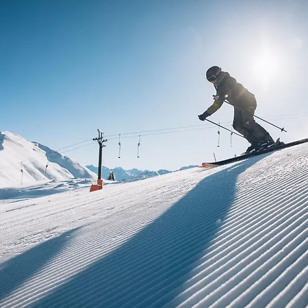 Apartment Sonnenblick