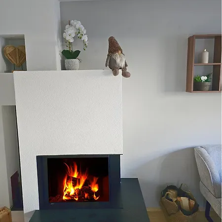 Sonnenblick Apartment *