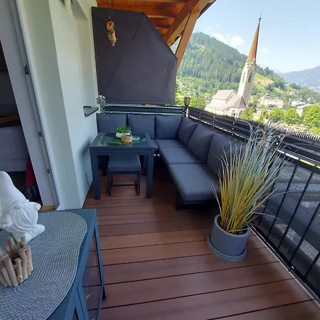 Apartment Sonnenblick