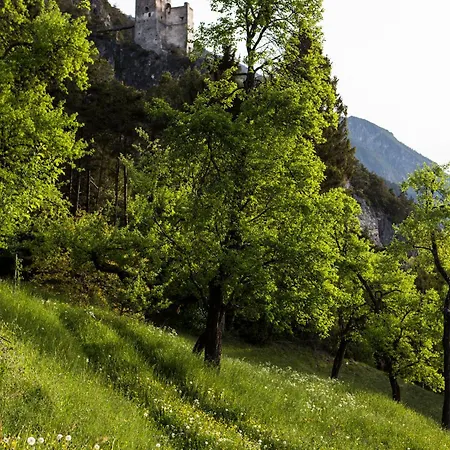 Sonnenblick Daire Landeck