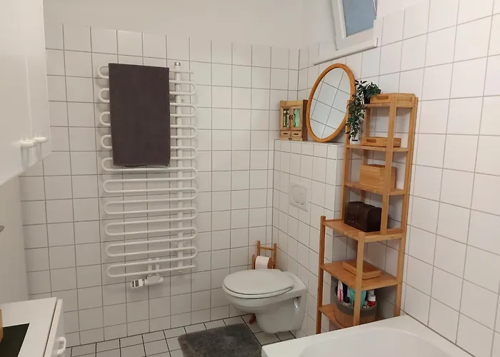 Sonnenblick アパート ランデック