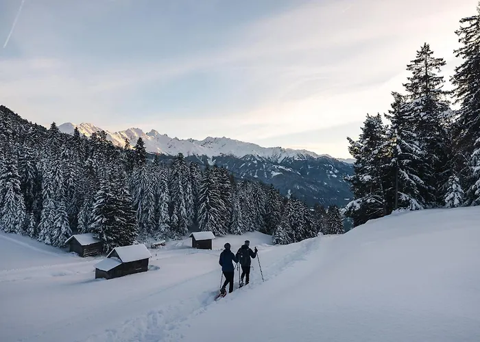 アパート Sonnenblick *