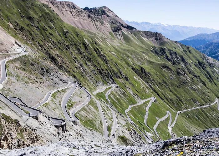 Sonnenblick アパート