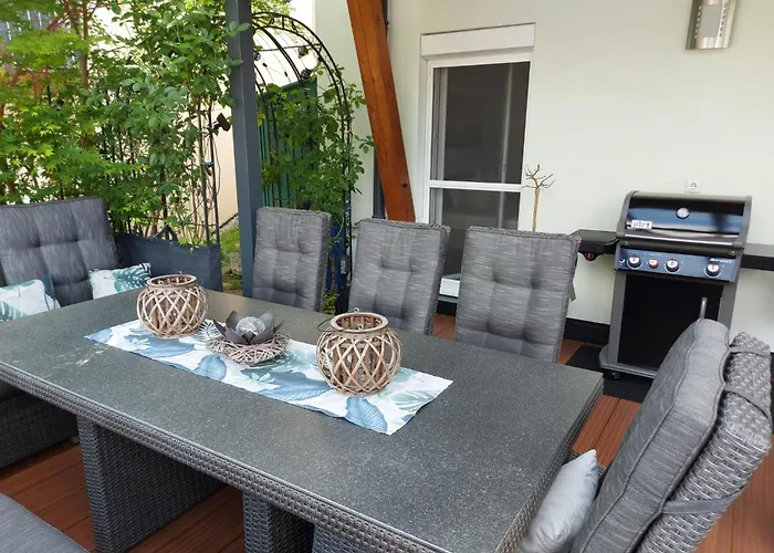 Sonnenblick * ランデック