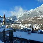 Sonnenblick Appartement Landeck