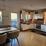 Appartement Sonnenblick Landeck