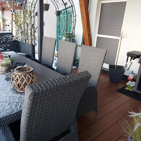 Apartamento Sonnenblick