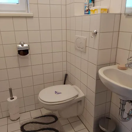 아파트 Sonnenblick *