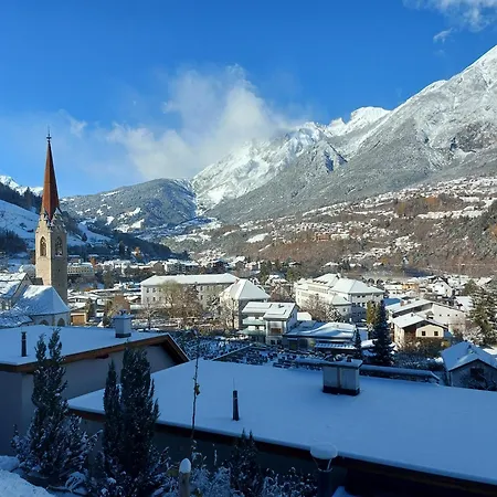 Sonnenblick 아파트 랑데크