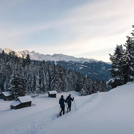 아파트 Sonnenblick *