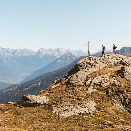 아파트 Sonnenblick 랑데크