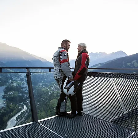 Sonnenblick 랑데크