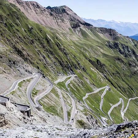 Sonnenblick 아파트