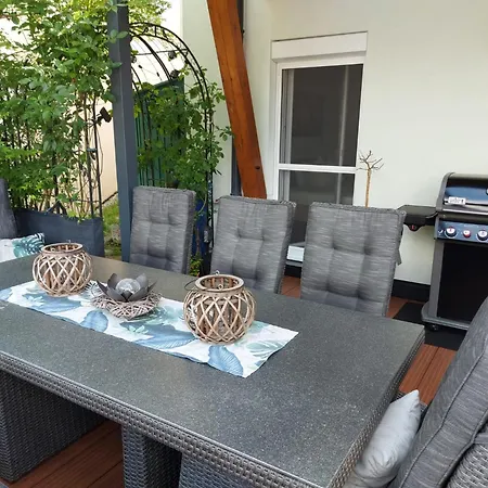 Sonnenblick * 랑데크