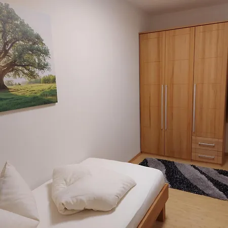 아파트 Sonnenblick