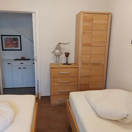 아파트 Sonnenblick