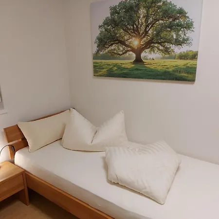 Sonnenblick * Landeck