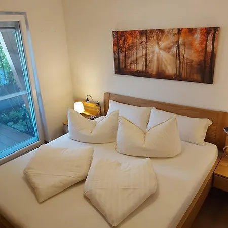 Apartamento Sonnenblick Landeck