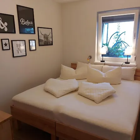 Sonnenblick 아파트