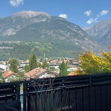 Sonnenblick 아파트 *