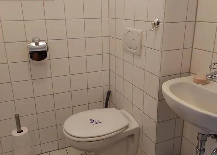 Apartamento Sonnenblick *