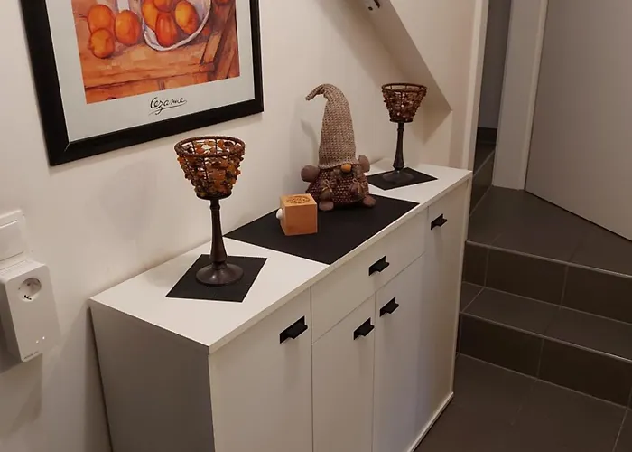 Apartamento Sonnenblick Landeck