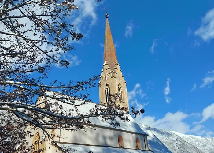 Apartamento Sonnenblick