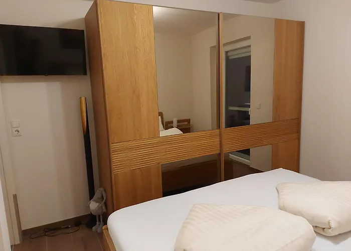 Apartamento Sonnenblick