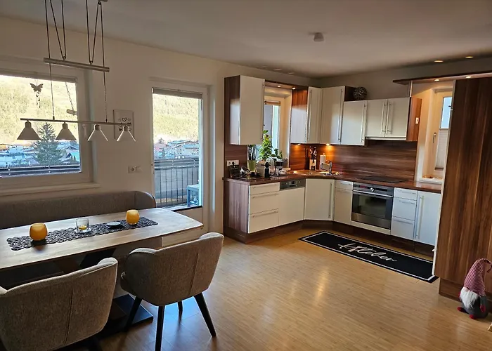 Apartamento Sonnenblick Landeck