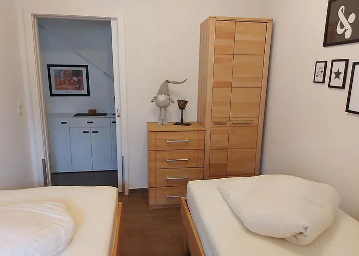 Apartamento Sonnenblick