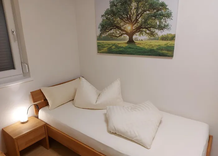 Sonnenblick * Landeck