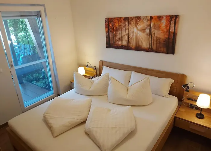 Apartamento Sonnenblick Landeck