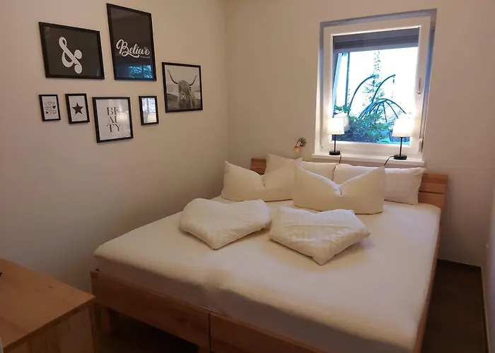 Sonnenblick Apartamento