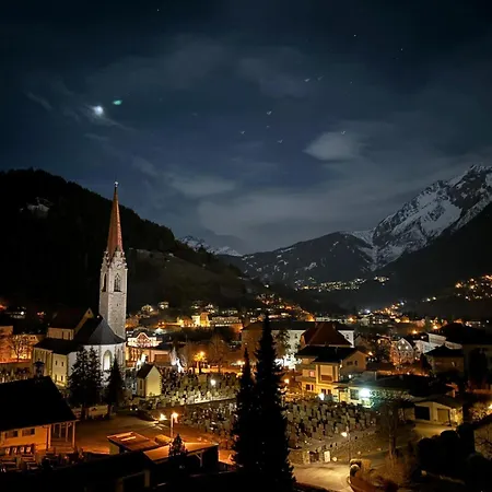 Lejlighed Sonnenblick Landeck