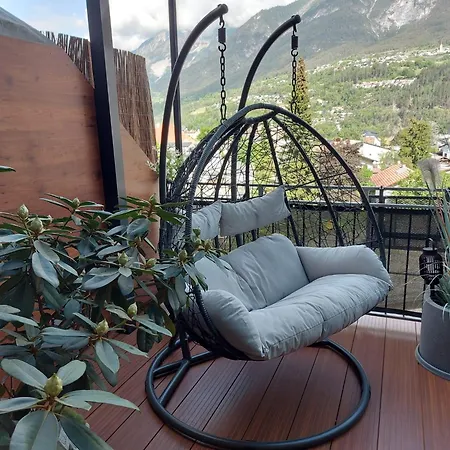 Sonnenblick Lejlighed Landeck