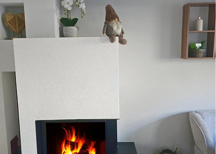 Sonnenblick Lejlighed *